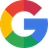 Google review