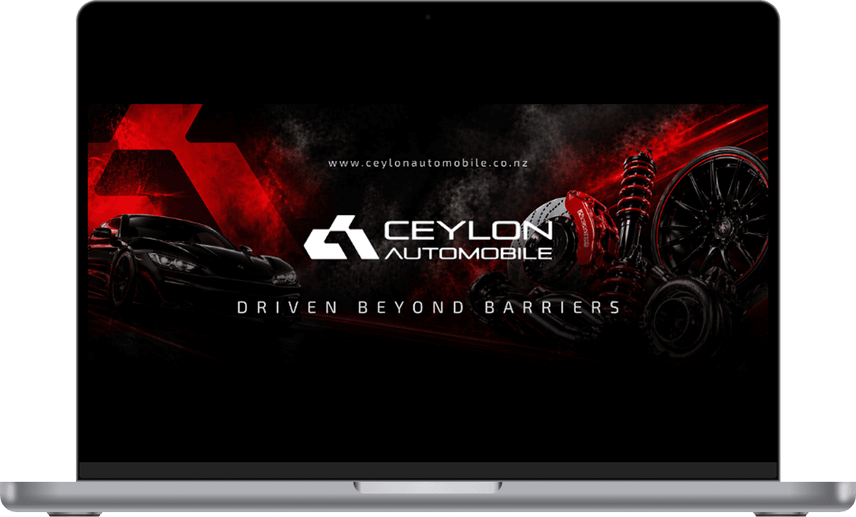 Ceylon Automobile